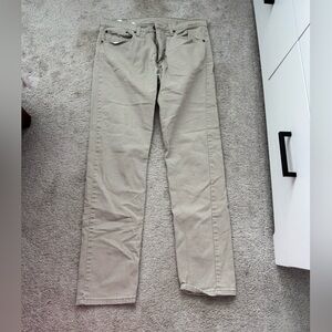 Levi's Men's Khaki Chinos